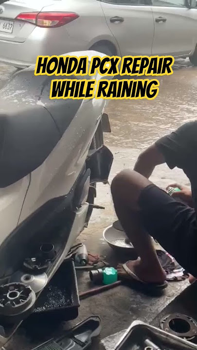 Raining! #pambansangkatoda