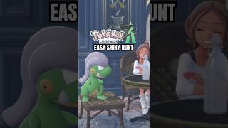 Get Shiny Pokemon With Zero Effort In Legends Za