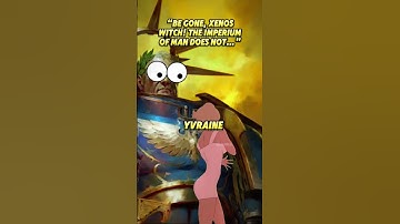 Great Caesar’s Ghost #warhammer #warhammer40k #warhammercommunity #ultramarines #aeldari