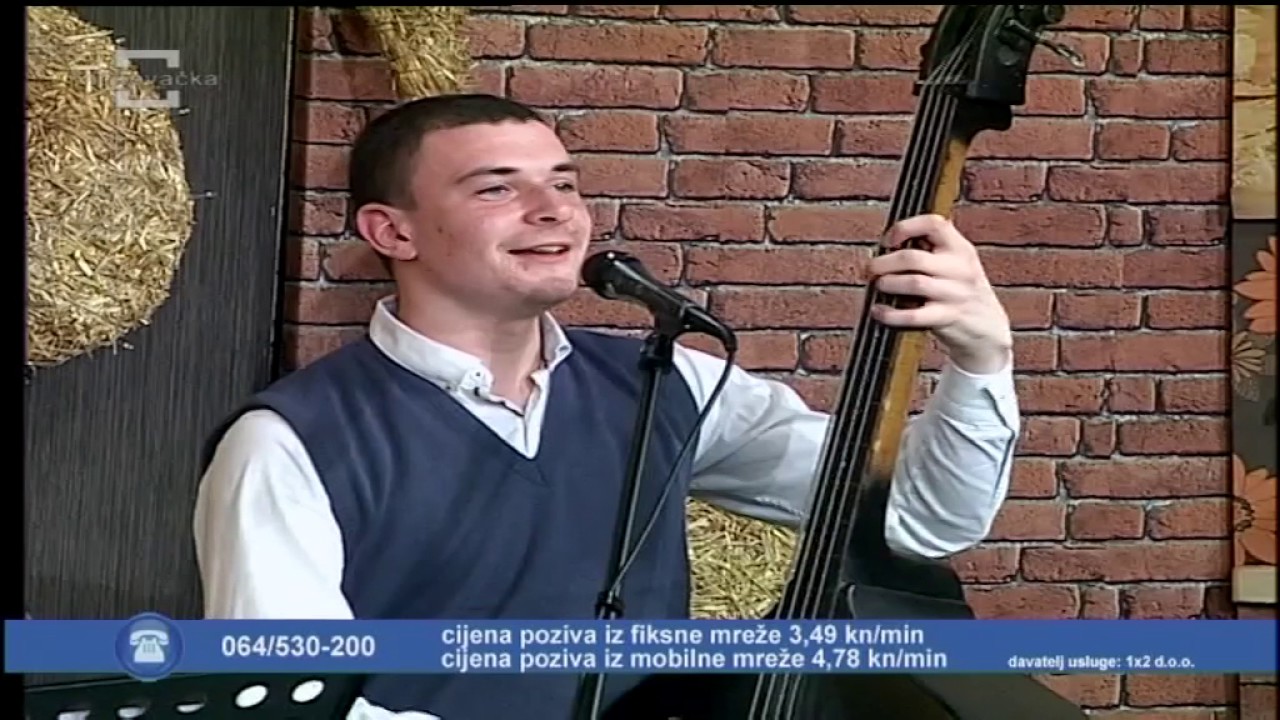 Tambure za Dusu (21) 03.03.2017 YouTube