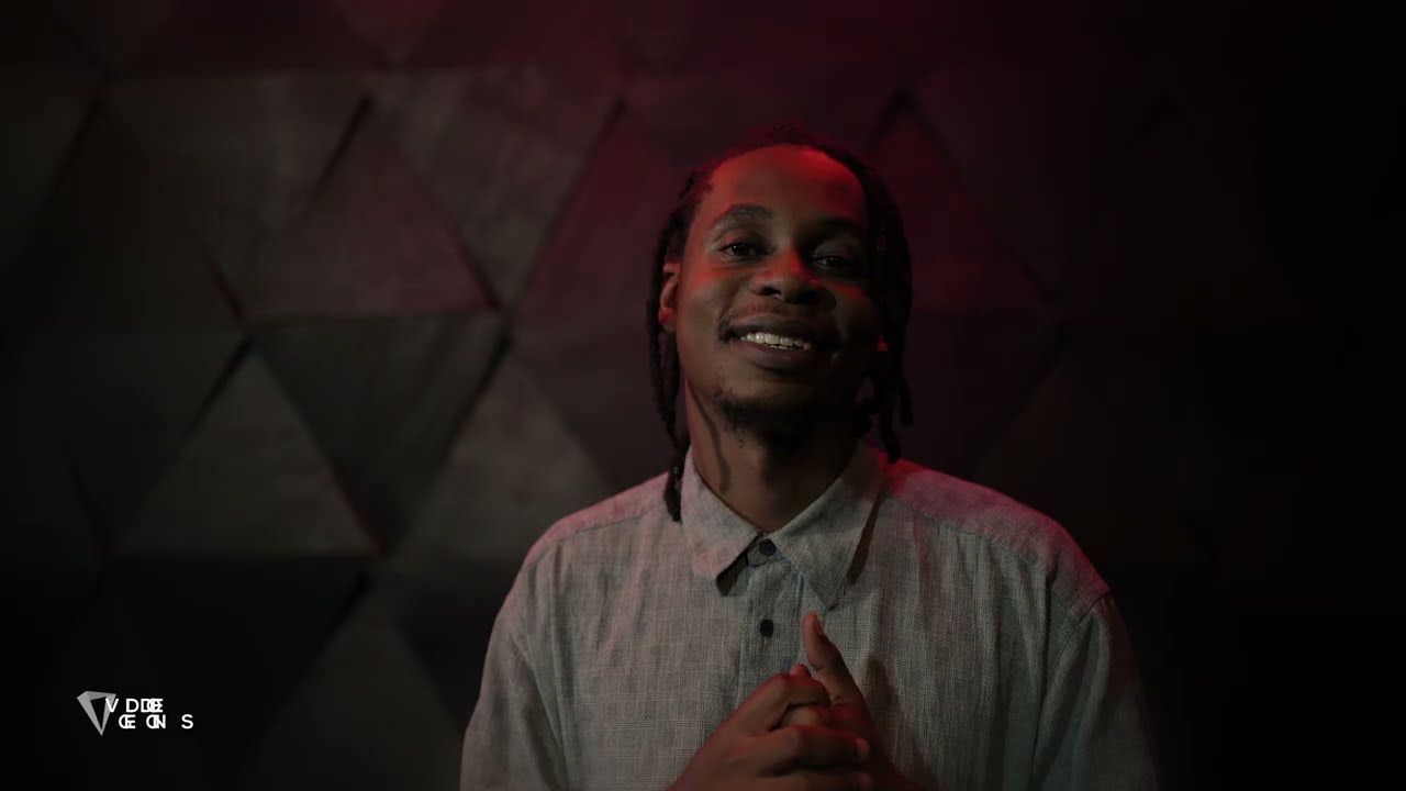 Twnda - Manyazi  ​⁠@VIDEOGENICS265 Urban Sessions