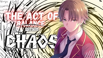 The Secret to Finding Balance in a Chaotic Life – Ayonakoji’s Mastery Revealed