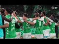 + trois points pour le Chaudron 🔥💚