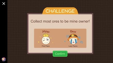 Tiny Miner - Facebook Messenger Gameplay HD