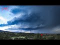  fort stockton magic live storm chase