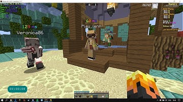 Jartex Network / Skywars / Play_lenn