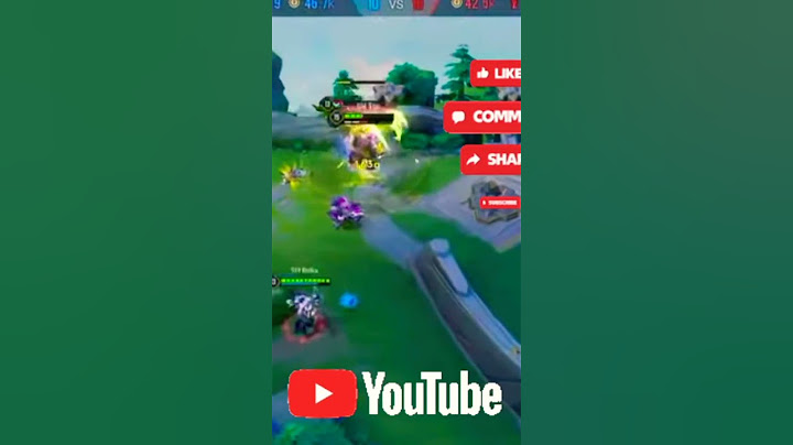 Liên quân Mobile :Sh vs Bss