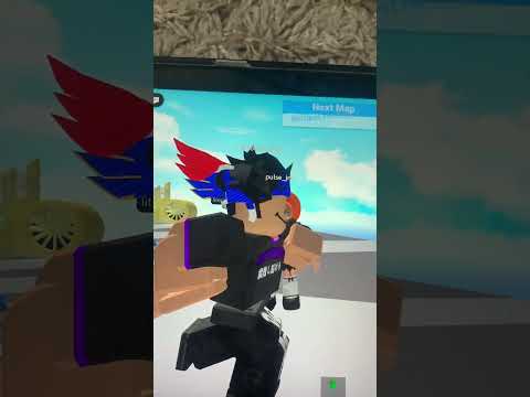 I MET @CorruptedVT  OMG #staycorrupted  #corruptedvt  #roblox