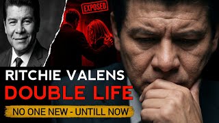 Ritchie Valens Lived A Double Life For Years, And No One Knew—Until Now