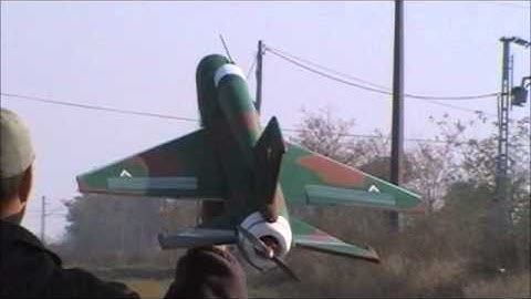 MIG 21.wmv