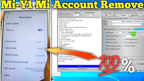 mi y1 mi account unlock miracle crack 2.82|redmi y1 mi account remove miracle box|mi y1 mi account