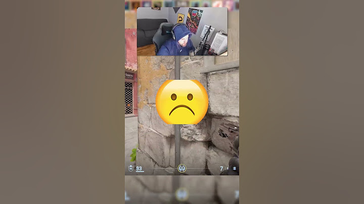They NEED To FIX THIS in CS2... 😮