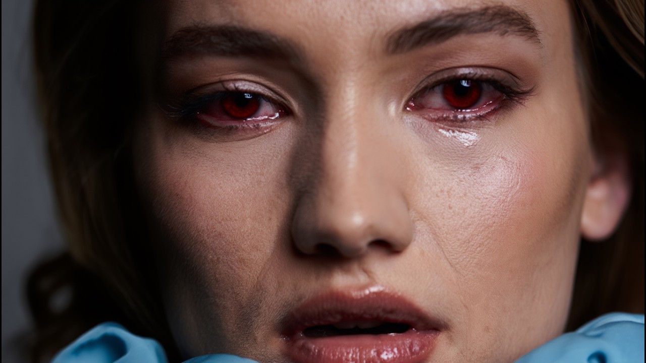 Sie Bat Sie, Nicht Abzuheben. Er Sah Den Namen – Und Erstarrte.