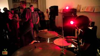 Two Gallants &quot;Nothing To You&quot; | Live @ Guerrero Gallery [HQ Audio + Video]