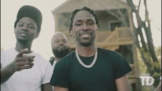 THF GBABY -' PLAY' Shot by @tdwiththashot