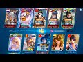 Heroes EvolvedMedusa Palladium rank 43 stars 13 2 Heroes EvolvedMedusa Palladium rank 43 stars 13 2