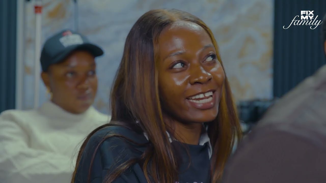 Fix My Family Ep 02- Parental Involvement in Marriages | Fertility Discussions | Spouse vs Mother