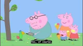 Peppa Pig Daddy Pig Fall Down Sparta Endwar Remix