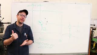 Angle Plate - Demo - Part 3 by Laney Machine Tech - Classroom Content 1,255 views 3 years ago 1 hour