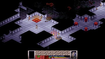 Retro Weekend! - XCOM UFO Defence with OpenXcom mod: part 4