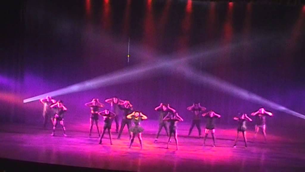 All That Jazz (Chicago) YouTube