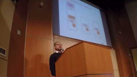 LINSTOR with OpenStack: OpenStack and Open Infra Meetup - PDX