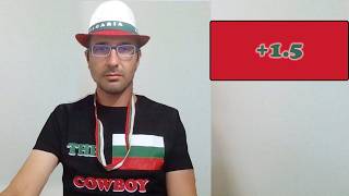 Chad Anheliger Vs Steven Koslow - Prediction