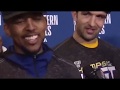 Best Of Nick Young Clowning Around (HILARIOUS!)