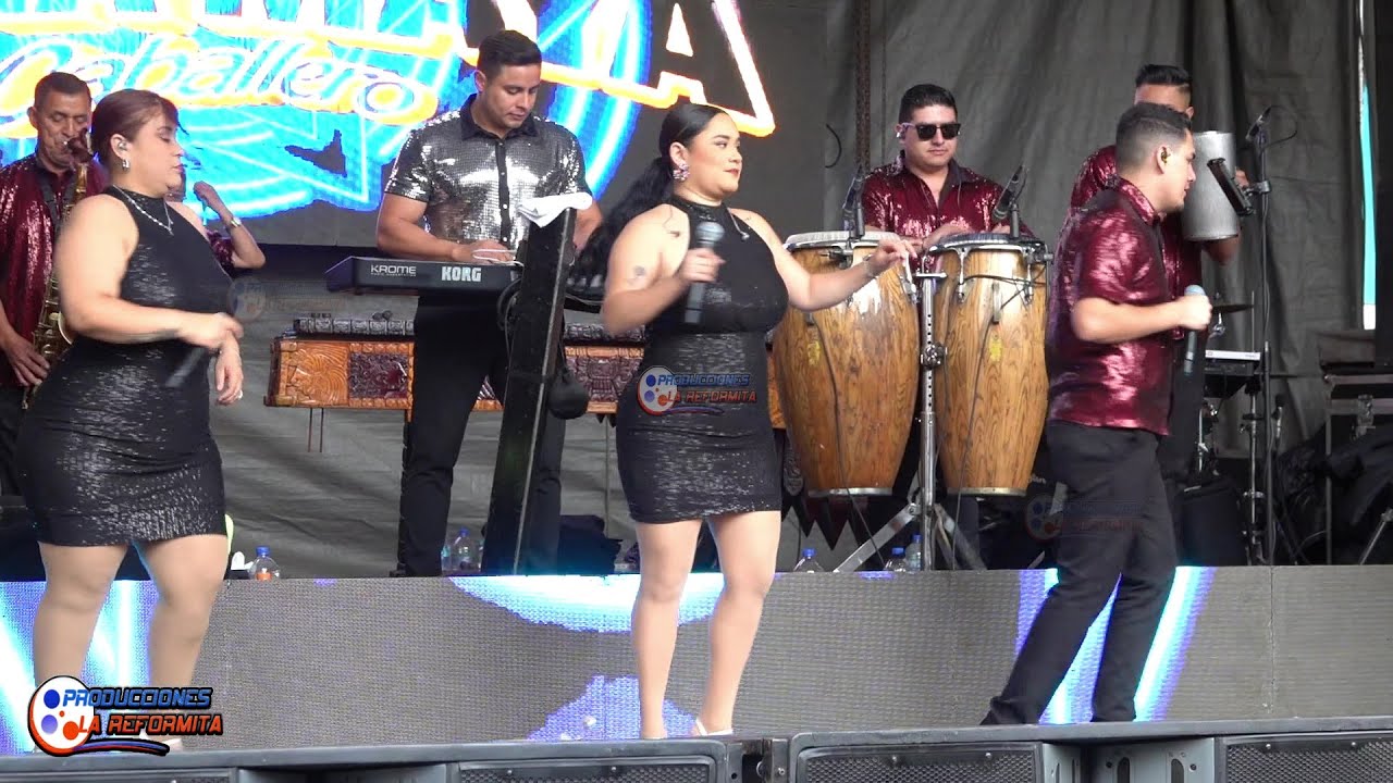 Checha Y Su India Maya, Desde Aldea Nimasac, Totonicapan HD