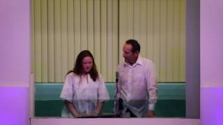 SCC Baptisms - Lilly
