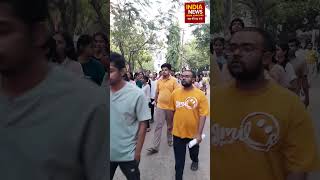 NEET 2026 paper analysis |NEET 2026 students reaction |NEET 2026 exam review |NEET Exam 2026#shorts