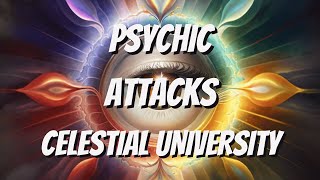 PROTECT from PSYCHIC Attacks  - Esoteric Energy