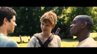 The Maze Runner - Crack