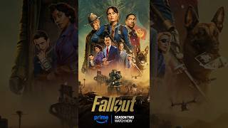 FALLOUT Release Times Have Changed!