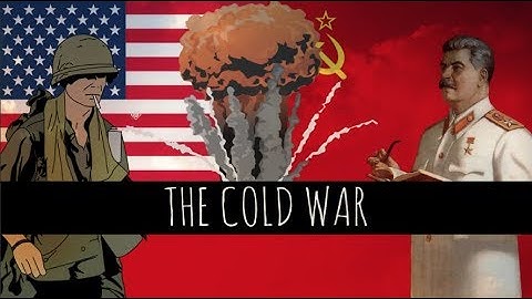 The Cold War: The Sino-Soviet Split, the Great Leap Forward and the Cultural Revolution - Episode 42
