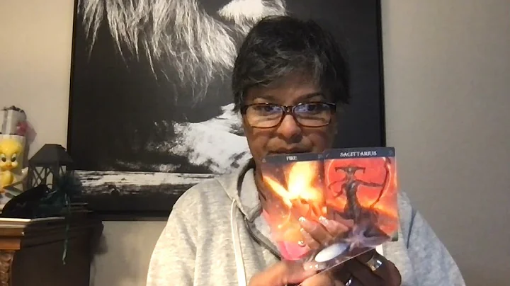 The Real Tarot 1123: Thriller Thursday : Teresita ...