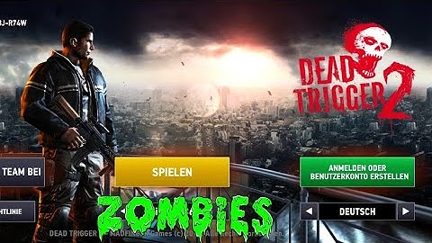 Dead Trigger 2 FPS Zombies Android download