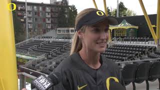 Haley Cruse Pre Practice 4-10