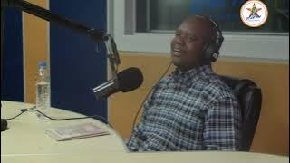 If you have many children, Mwari anokubatsira - Kireni Zulu