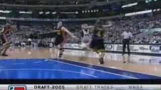 Devin Harris Mix
