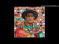 Samthing soweto  nodoli official audio  isiphithiphithi album