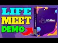 LifeMeet Review Bonus & Demo ☎️ LifeMeet Review Bonus + Demo ☎️☎️☎️