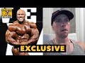 LuiMarco Responds To Phil Heath Controversy | Generation Iron