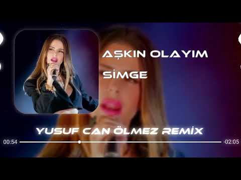 Simge - Aşkın Olayım | TikTok Remix 2023