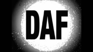 Watch DAF Nacht Arbeit video