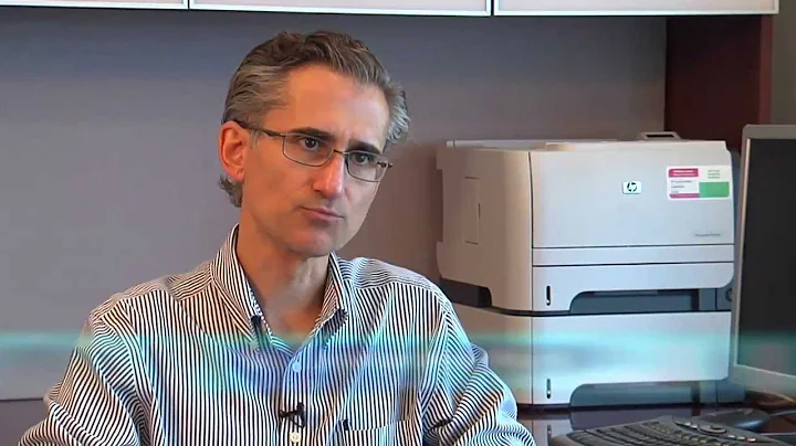 Distinguishing Brain Tumors