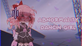 ABNORMALITY DANCIN GIRL | PJ SEKAI |  SPOILERS? | read description