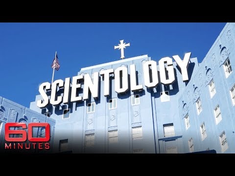 Video: Is Scientology verboden in Australië?