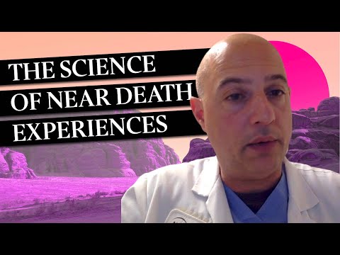 Near Death Experiences: What Really Happens When You Die