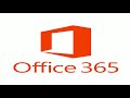 كيفية تثبيت  office 365 بطريقة سهلة وبالمجان